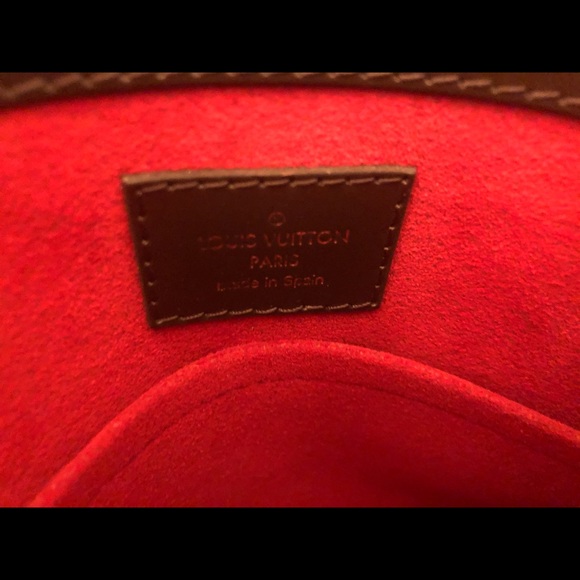 *SOLD* Louis Vuitton Rivoli DE - Picture 10 of 16